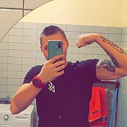 PitbullxXX - mężczyzna, 30 lat, Włocławek