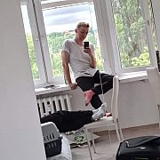 Maciej26zs - mężczyzna, 31 lat, Szczecin