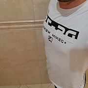 Lubega - man, 42 years, Wrocław