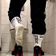 SneakersFarmer - man, 29 years, Warszawa