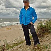 HaryShulc - man, 57 years, Kraków