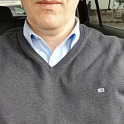 Czulykrakow - mężczyzna, 45 lat, Kraków