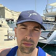 Simon456 - man, 35 years, Killarney