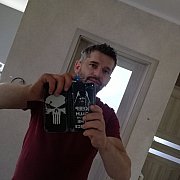 Ireckii - man, 43 years, Warszawa