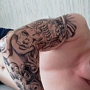 Aliens112 - mężczyzna, 25 lat, Sosnowiec