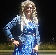 Daria54Cross - trans, 59 lat, Elbląg