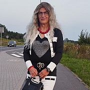Daria54Cross - trans, 59 lat, Elbląg