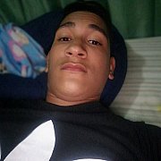 Narwin - mężczyzna, 25 lat, Barranquilla