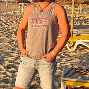 ROBBI10 - muž, 53 let, Białobrzegi