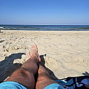 WrocekZnow - muž, 40 let, Wrocław