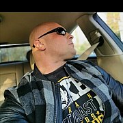 Mars83 - мужчина, 42 лет, Berlin