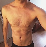 Krokuss - mężczyzna, 38 lat, Gdańsk