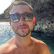 Mejs69 - muž, 27 let, Málaga