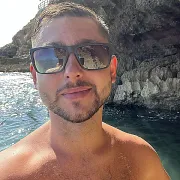 Mejs69 - мужчина, 28 лет, Málaga