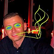 Radushmr - man, 38 years, Warszawa