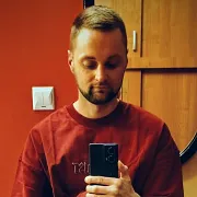 Stasiakk - mann, 29 Jahre, Heerhugowaard