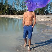 Avelove - para (mężczyzna 43 lat, kobieta 33 lat), Bolesławiec