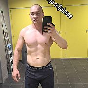 NaPompie - mann, 35 Jahre, Uniejów