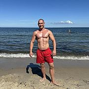 NaPompie - man, 35 years, Uniejów