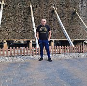 Japawexll - mężczyzna, 47 lat, Bydgoszcz