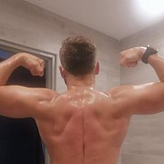 Chlopakzsasiedztwa93 - mężczyzna, 31 lat, Katowice