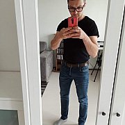 Blazej1990 - muž, 35 let, Pszczyna