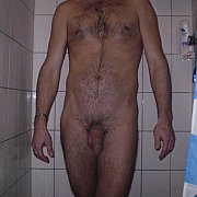 Siemina - mężczyzna, 41 lat, Turnhout