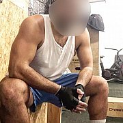 Boxxer1215 - mann, 32 Jahre, Marki