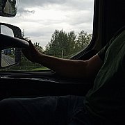 Tomus21 - muž, 45 let, Skierniewice