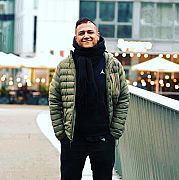 Mijagi - чоловік, 40 років, Rumia