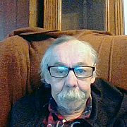 Kecaj2021 - mann, 76 Jahre, Brwinów