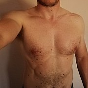 Megamocnybdsm - mężczyzna, 40 lat, Warszawa