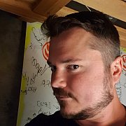 LikeEverything - man, 39 years, Warszawa