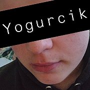 Yogurcik - mężczyzna, 23 lat, Poznań