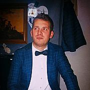 Codian - mężczyzna, 30 lat, Łódź