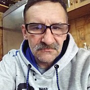 Czarny50 - mężczyzna, 55 lat, Ciechanów