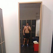 Lukas335 - mężczyzna, 39 lat, Poznań