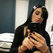 Olka1234 - trans, 38 lat, Wrocław