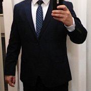 PanKontrol - мужчина, 43 лет, Koszalin