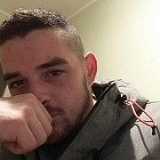 Chetny2444 - mann, 28 Jahre, Tarnów