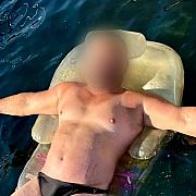 DonAmant - mężczyzna, 41 lat, Bydgoszcz