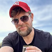 Axel37 - mężczyzna, 41 lat, Warszawa