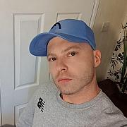 Mattielo - mężczyzna, 39 lat, Northampton