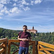 Aartur91 - mężczyzna, 33 lat, Błonie