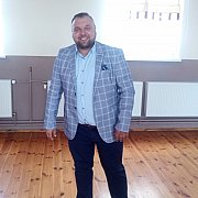 Dobry000 - mężczyzna, 45 lat, Tarnowskie Góry