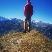 ImFireman - muž, 32 let, Bielsko-Biała