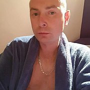 Dominik1980 - mężczyzna, 45 lat, Warszawa