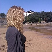 LostInMay - frau, 30 Jahre, Wrocław