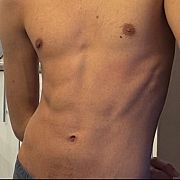 Jacubeq - mężczyzna, 22 lat, Warszawa