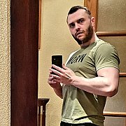 KinkyTales - muž, 37 let, Warszawa